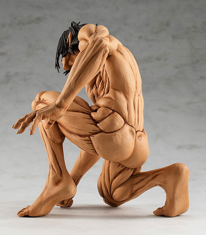 Attack on Titan: Pop Up Parade Eren Yeager Attack Titan Ver. image 7