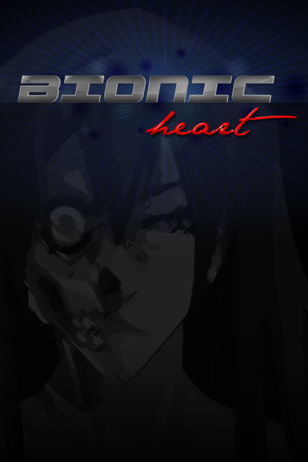 Bionic Heart STEAM digital — Import Game Deal