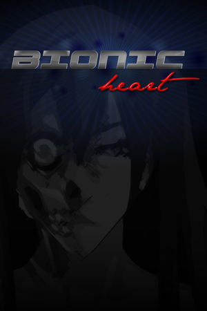 Bionic Heart_