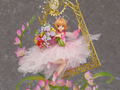 Cardcaptor Sakura 1/7 Scale Pre-Painted Figure: Sakura Kinomoto Always Together ~Pinky Promise~ [GSC Online Shop Exclusive Ver.] thumbnail 7