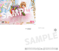 Cardcaptor Sakura 1/7 Scale Pre-Painted Figure: Sakura Kinomoto Always Together ~Pinky Promise~ [GSC Online Shop Exclusive Ver.] thumbnail 8