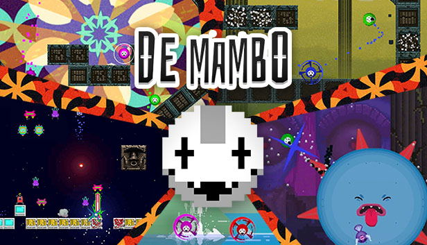 De Mambo STEAM digital — Import Game Deal
