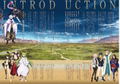 Fate / Grand Order - Absolute Demon Beast Front Babylonia Ultimate Singularity Crown Time Temple Solomon Anime Visual Book thumbnail 5