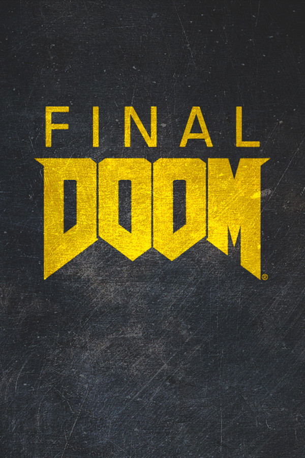 Final Doom STEAM digital — Import Game Deal