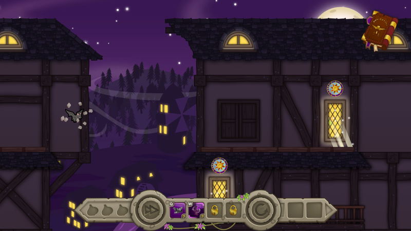Final Dusk <span class="ext" style="background-color: #2a475e; color: #FFFFFF;">STEAM</span> <span class="ext ext_digital">digital</span> image 6