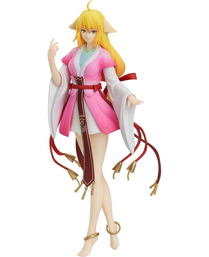 Fox Spirit Matchmaker: Pop Up Parade Susu Tushan image 1
