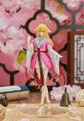 Fox Spirit Matchmaker: Pop Up Parade Susu Tushan thumbnail 2