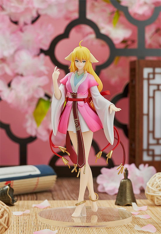 Fox Spirit Matchmaker: Pop Up Parade Susu Tushan image 2