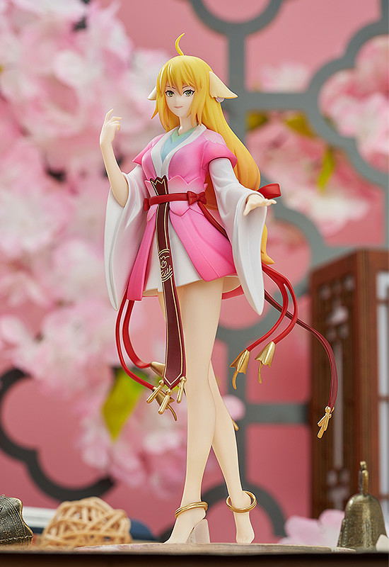 Fox Spirit Matchmaker: Pop Up Parade Susu Tushan image 3