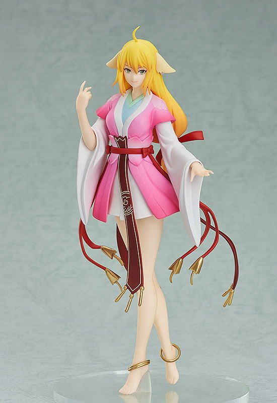 Fox Spirit Matchmaker: Pop Up Parade Susu Tushan image 6