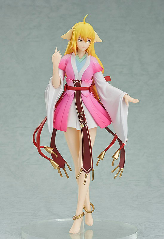 Fox Spirit Matchmaker: Pop Up Parade Susu Tushan image 7