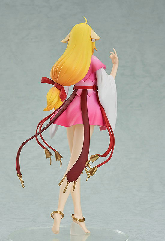 Fox Spirit Matchmaker: Pop Up Parade Susu Tushan image 8