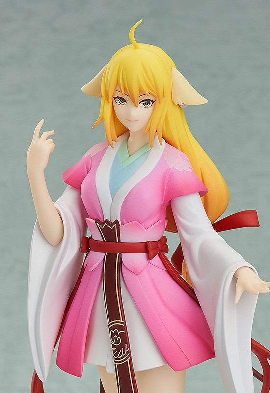 Fox Spirit Matchmaker: Pop Up Parade Susu Tushan image 9