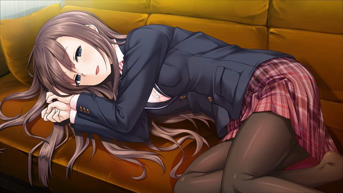 Fuyu Kiss for Nintendo Switch, Nintendo Switch 2