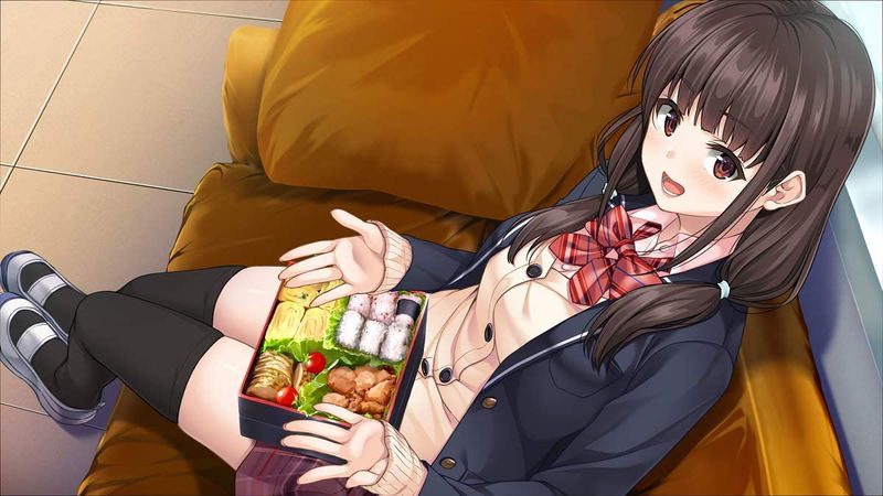 Fuyu Kiss image 3