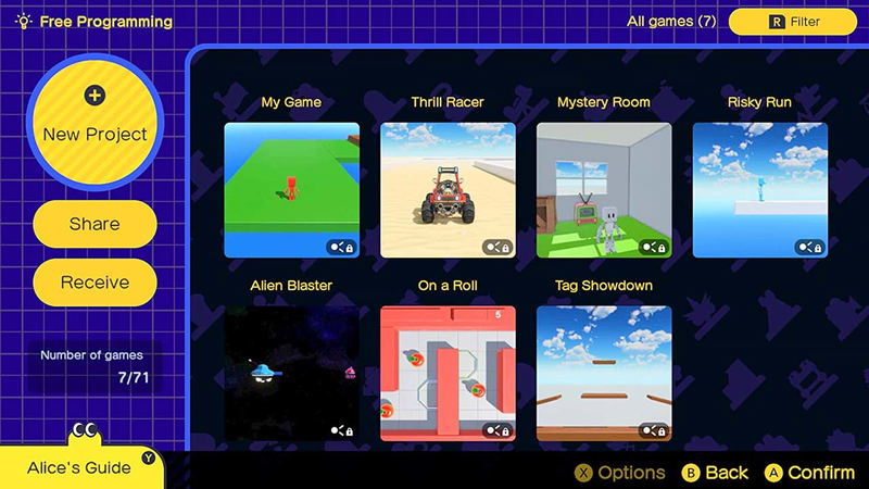 Game Builder Garage image 2