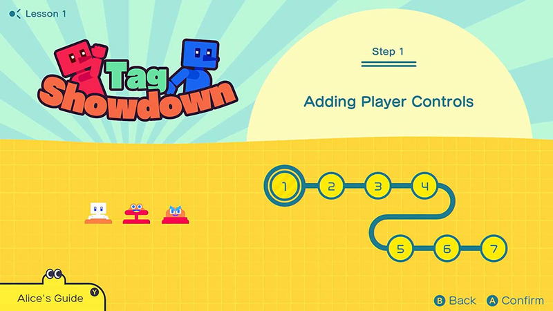 Game Builder Garage image 6