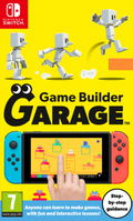 Game Builder Garage thumbnail 1