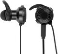 Gamers Canal Earphone for Switch/PS4/PS5 (Black) thumbnail 4
