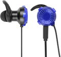 Gamers Canal Earphone for Switch/PS4/PS5 (Blue) thumbnail 4