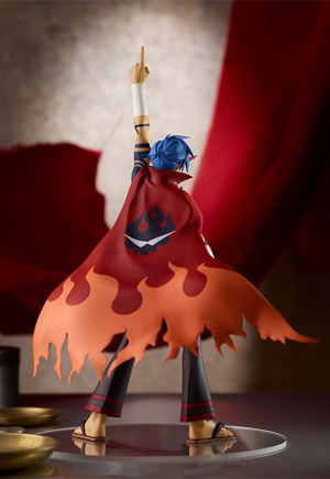 Gurren Lagann: Pop Up Parade Kamina