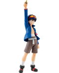 Gurren Lagann: Pop Up Parade Simon thumbnail 1