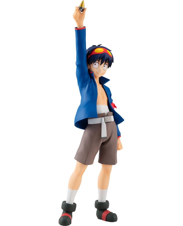 Gurren Lagann: Pop Up Parade Simon image 1