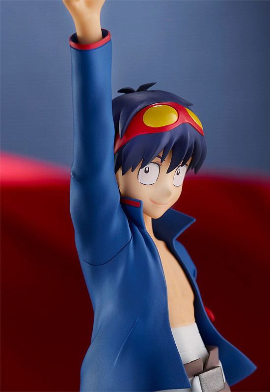 Gurren Lagann: Pop Up Parade Simon image 4
