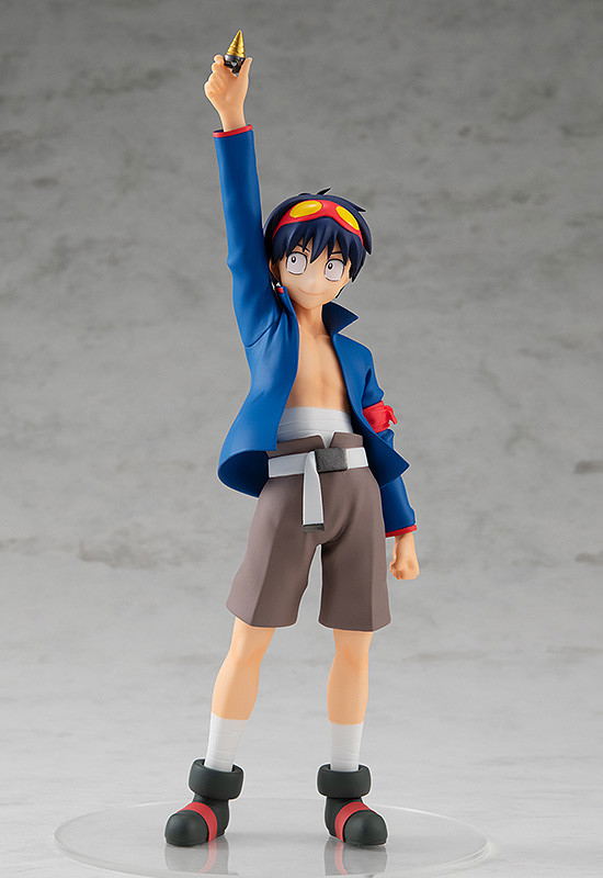 Gurren Lagann: Pop Up Parade Simon image 6