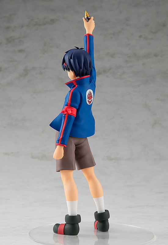 Gurren Lagann: Pop Up Parade Simon image 7