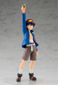 Gurren Lagann: Pop Up Parade Simon thumbnail 8