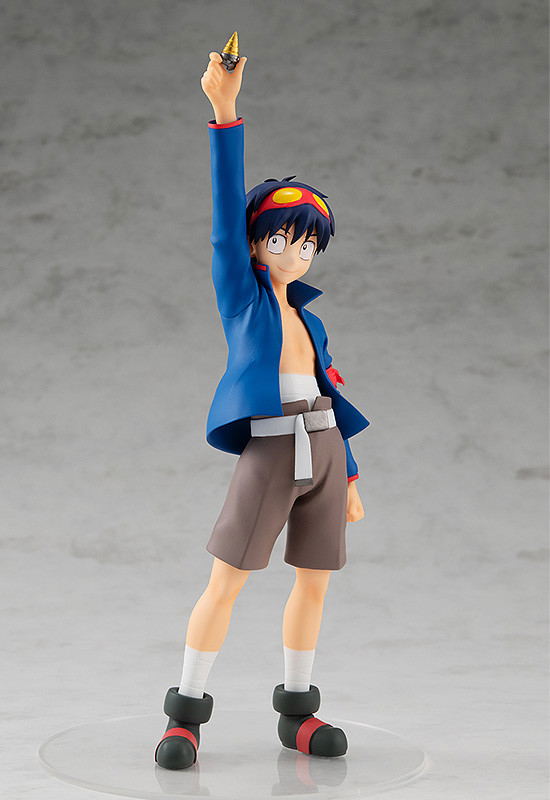 Gurren Lagann: Pop Up Parade Simon image 8