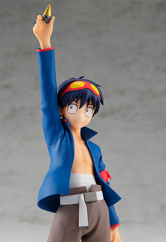 Gurren Lagann: Pop Up Parade Simon image 9