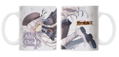 The Legend Of Heroes: Sen No Kiseki - Altina Orion Full Color Mug thumbnail 1
