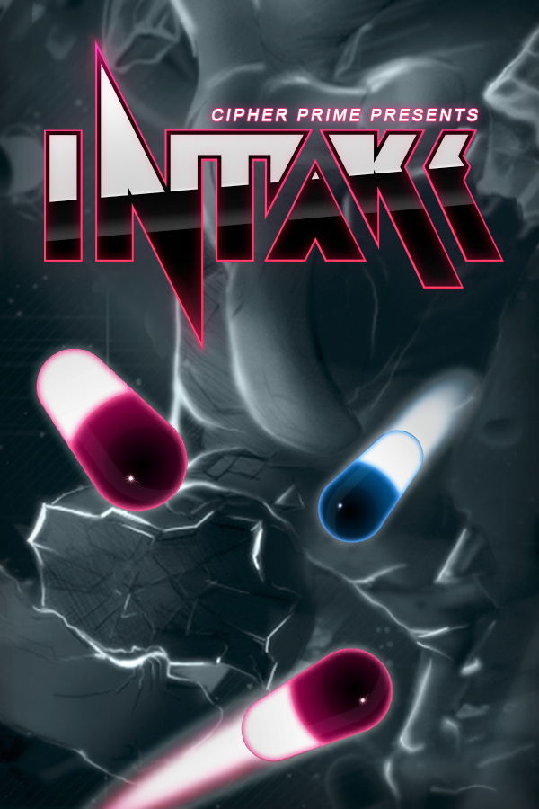 Intake STEAM digital — Import Game Deal