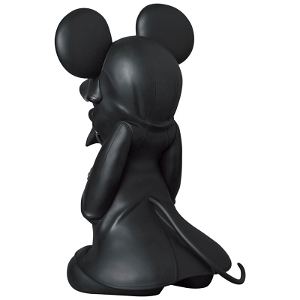 Kingdom Hearts Pre-Painted Figure: King Mickey