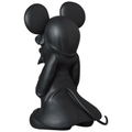 Kingdom Hearts Pre-Painted Figure: King Mickey thumbnail 2