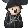 Kingdom Hearts Pre-Painted Figure: King Mickey thumbnail 3