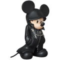Kingdom Hearts Pre-Painted Figure: King Mickey thumbnail 1