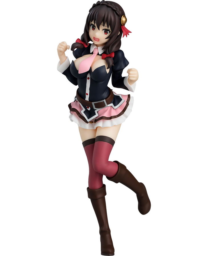 KonoSuba God's Blessing on This Wonderful World!: Pop Up Parade Yunyun image 1