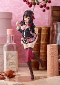 KonoSuba God's Blessing on This Wonderful World!: Pop Up Parade Yunyun thumbnail 2