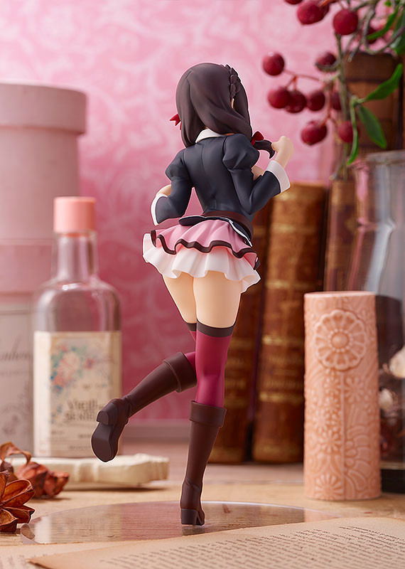 KonoSuba God's Blessing on This Wonderful World!: Pop Up Parade Yunyun image 3