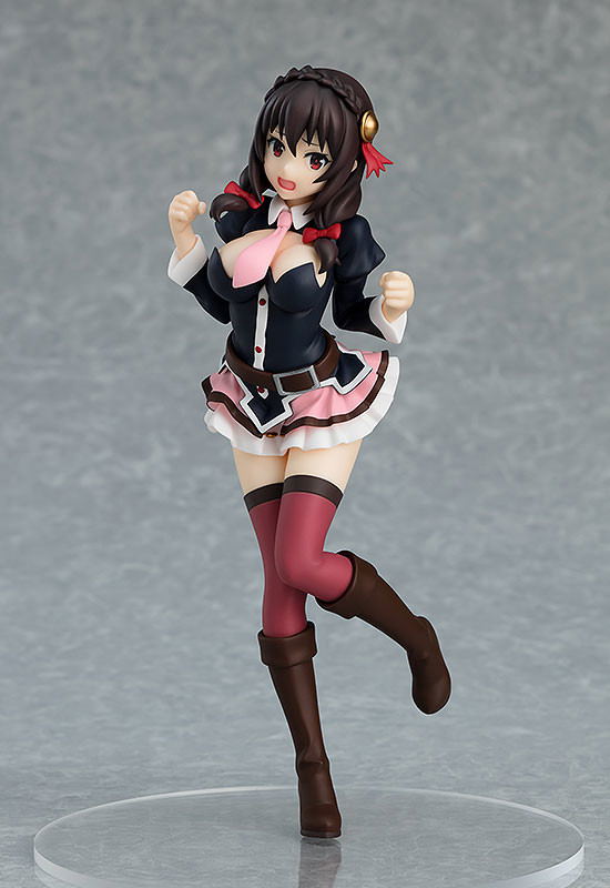 KonoSuba God's Blessing on This Wonderful World!: Pop Up Parade Yunyun image 6