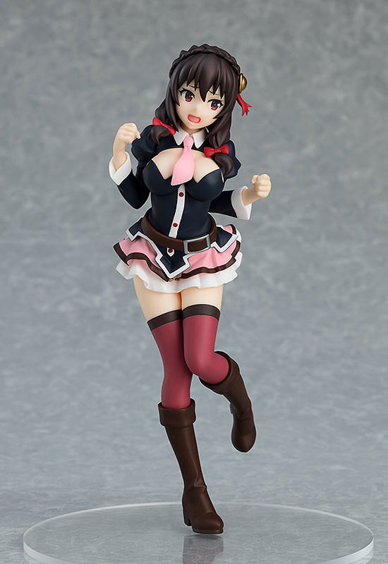 KonoSuba God's Blessing on This Wonderful World!: Pop Up Parade Yunyun image 7