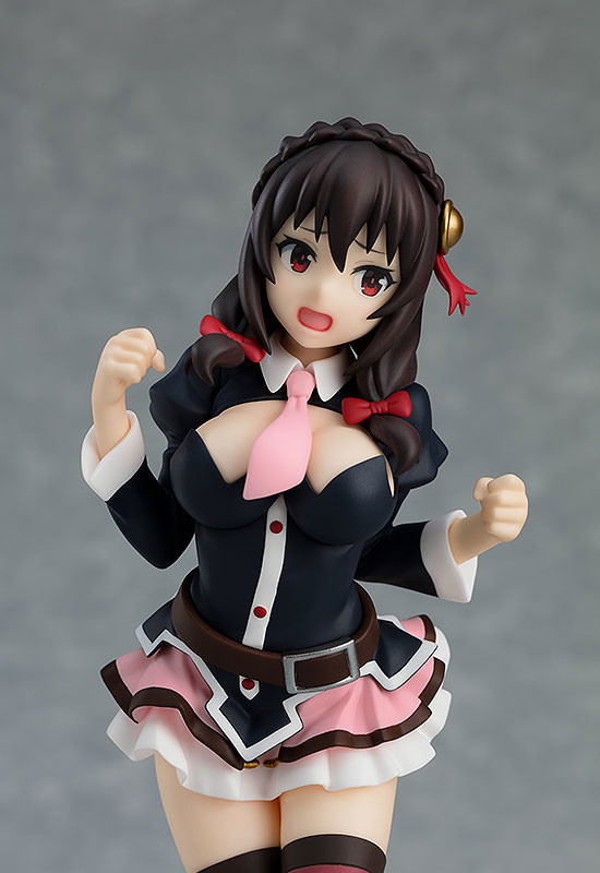 KonoSuba God's Blessing on This Wonderful World!: Pop Up Parade Yunyun image 9