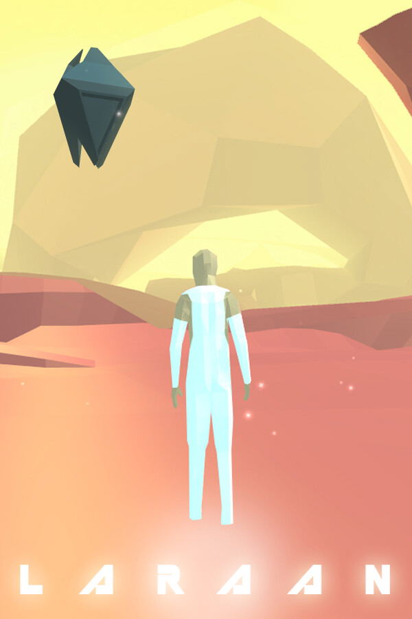 Laraan STEAM digital — Import Game Deal