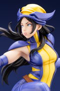 Marvel Bishoujo Marvel Universe X-Men 1/7 Scale Pre-Painted Figure: Wolverine (Laura Kinney) thumbnail 19