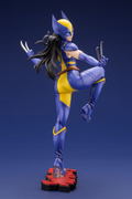 Marvel Bishoujo Marvel Universe X-Men 1/7 Scale Pre-Painted Figure: Wolverine (Laura Kinney) thumbnail 7