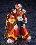 Mega Man X 1/12 Scale Plastic Model Kit: Mega Man X Second Armor thumbnail 10