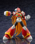 Mega Man X 1/12 Scale Plastic Model Kit: Mega Man X Second Armor thumbnail 12